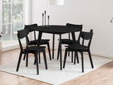 Conjunto de mesas y sillas para comedor 617905