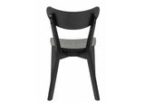 Conjunto de mesas y sillas para comedor 617905