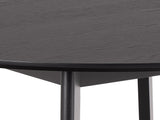 Conjunto de mesas y sillas para comedor 617905