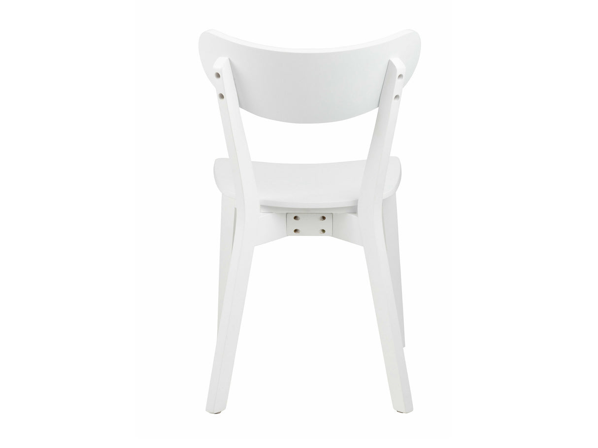 Conjunto de mesas y sillas para comedor 617905