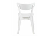 Conjunto de mesas y sillas para comedor 617905