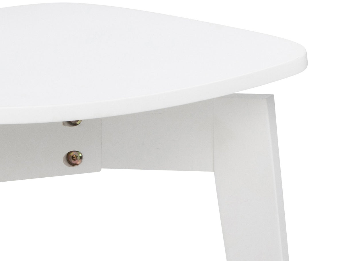 Conjunto de mesas y sillas para comedor 617905