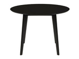 Conjunto de mesas y sillas para comedor 617905