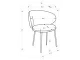 Silla 617659