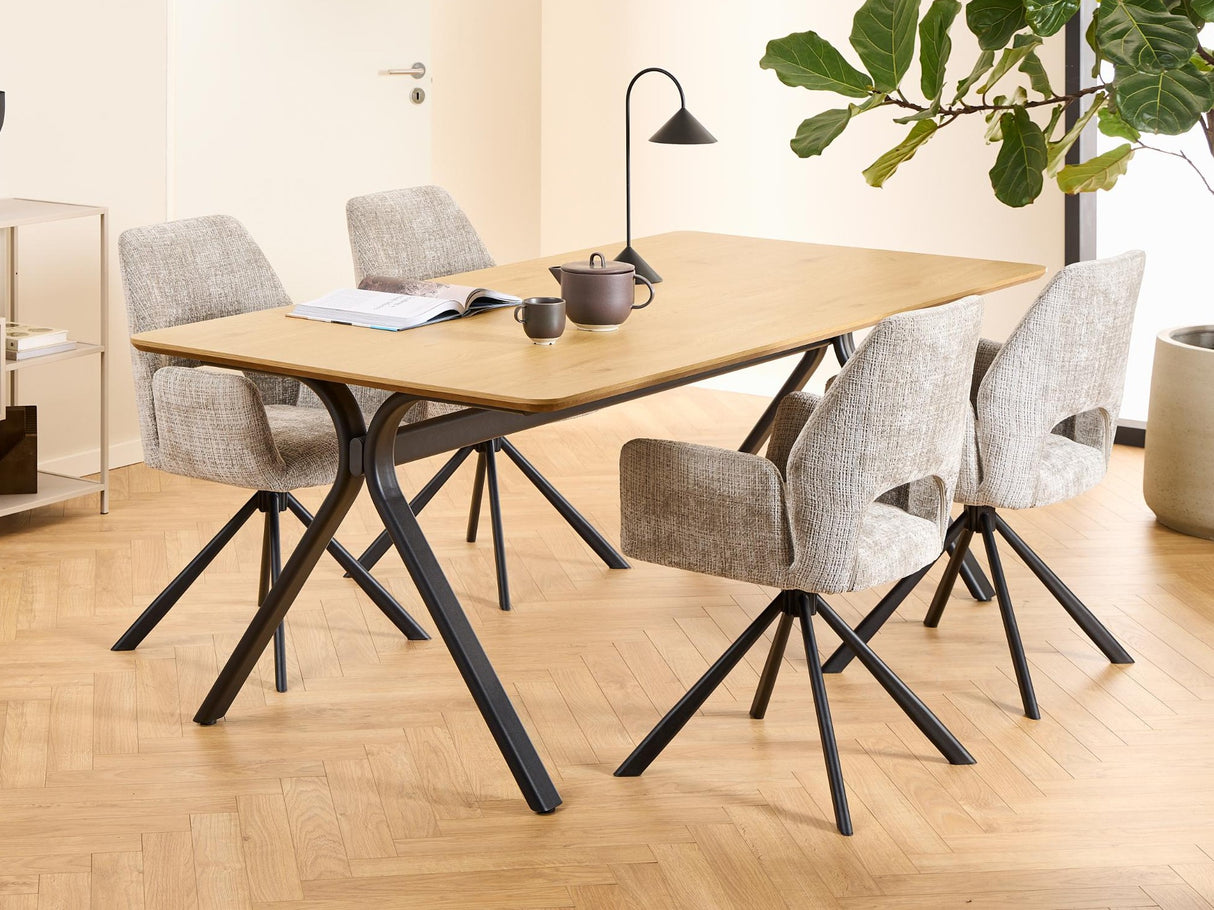Silla 618033