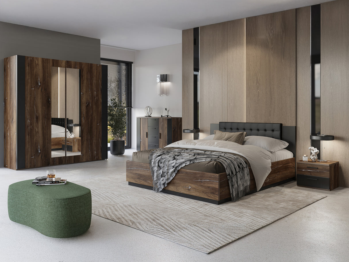 Cama 443204