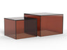 Conjunto mesa de centro 618225