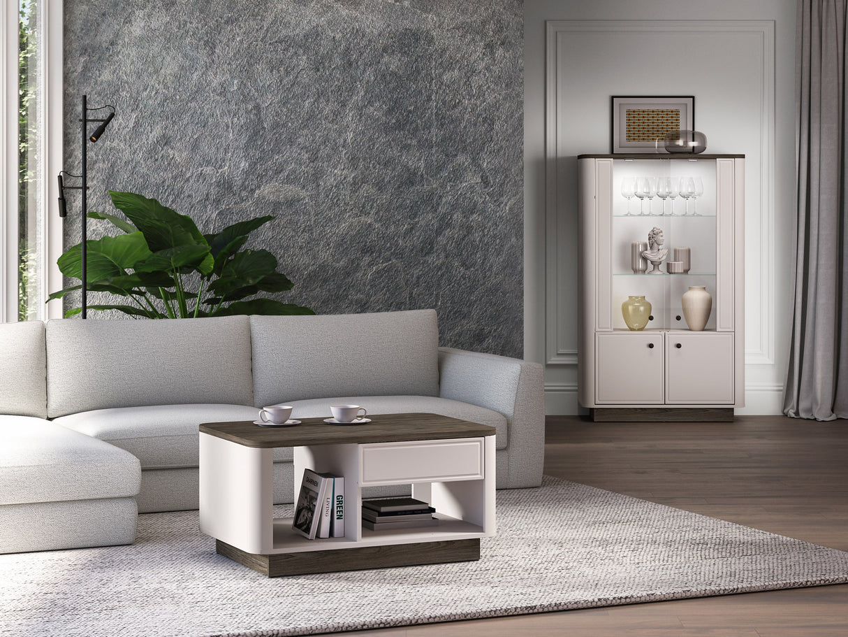 Mesa de centro 618266