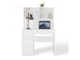 Mesa de oficina 617788