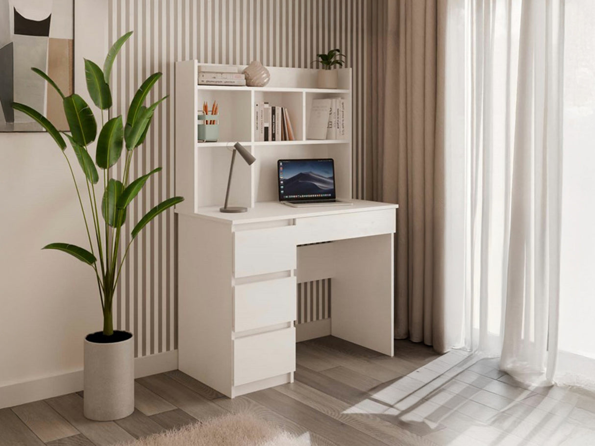 Mesa de oficina 617788