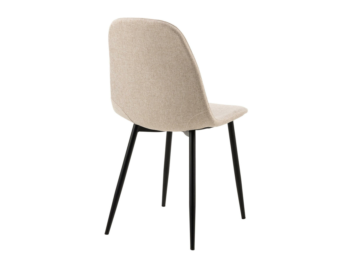 Conjunto de mesas y sillas para comedor 618273
