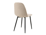 Conjunto de mesas y sillas para comedor 618273