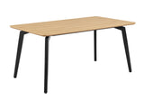 Conjunto de mesas y sillas para comedor 618299