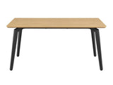 Conjunto de mesas y sillas para comedor 618299