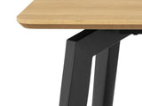 Conjunto de mesas y sillas para comedor 618299