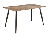 Conjunto de mesas y sillas para comedor 618329