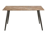 Conjunto de mesas y sillas para comedor 618329