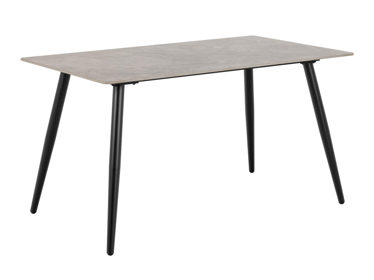 Conjunto de mesas y sillas para comedor 618334