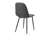 Conjunto de mesas y sillas para comedor 618334