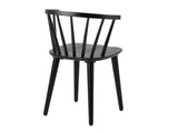 Conjunto de mesas y sillas para comedor 618342