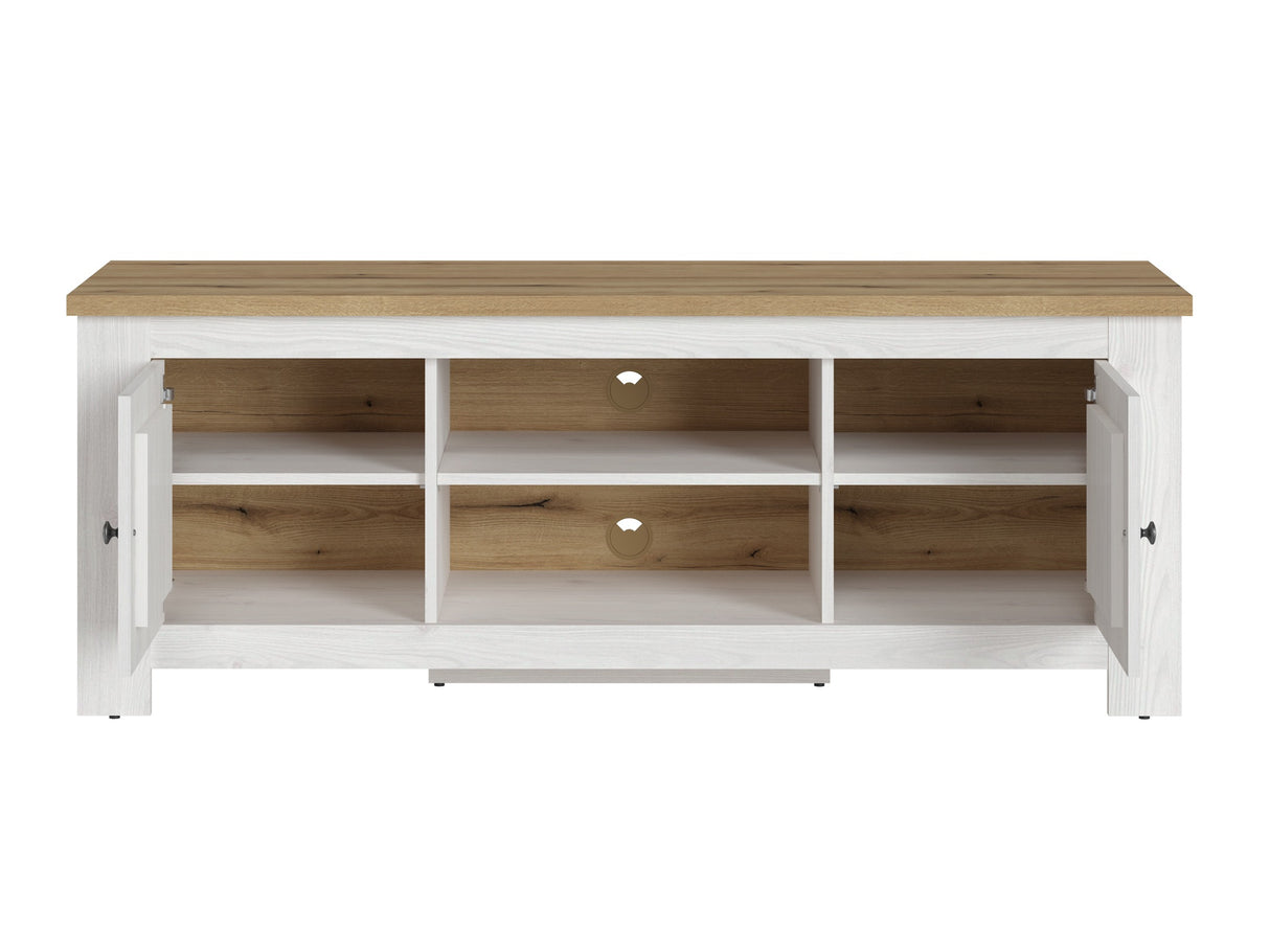 Mueble TV 618563