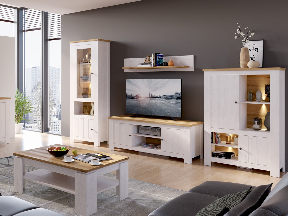 Mueble TV 618563