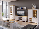 Mueble TV 618563