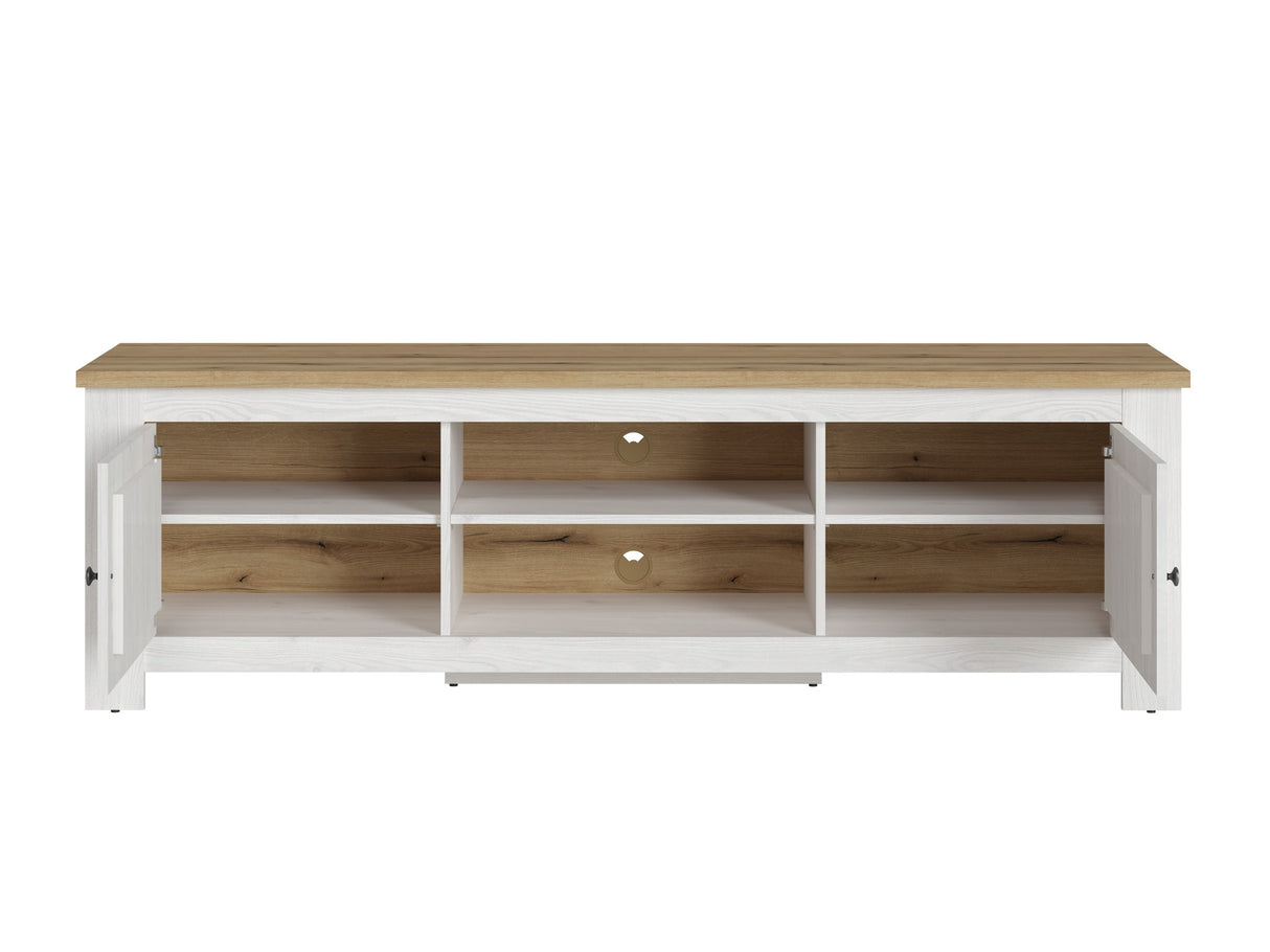 Mueble TV 618570