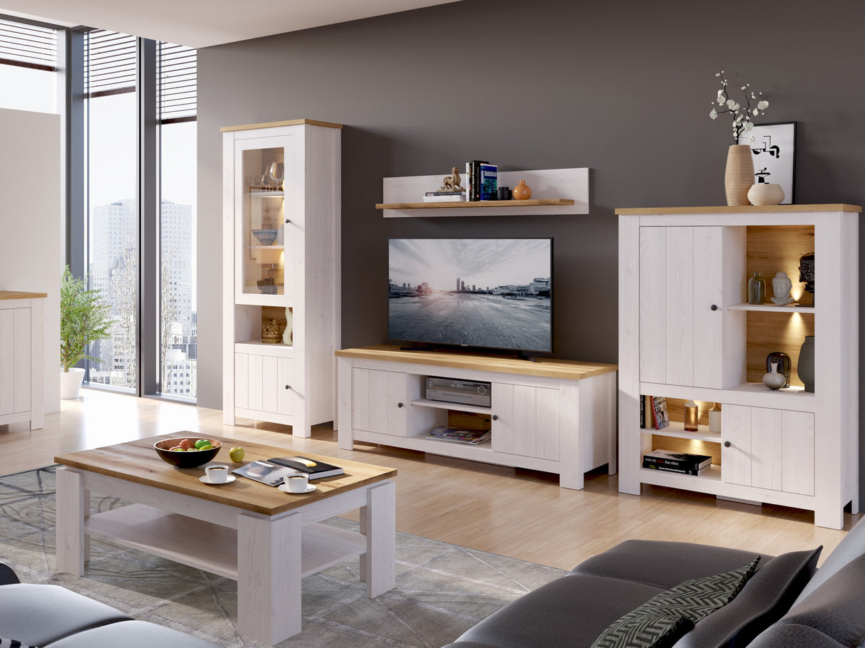 Mueble TV 618570