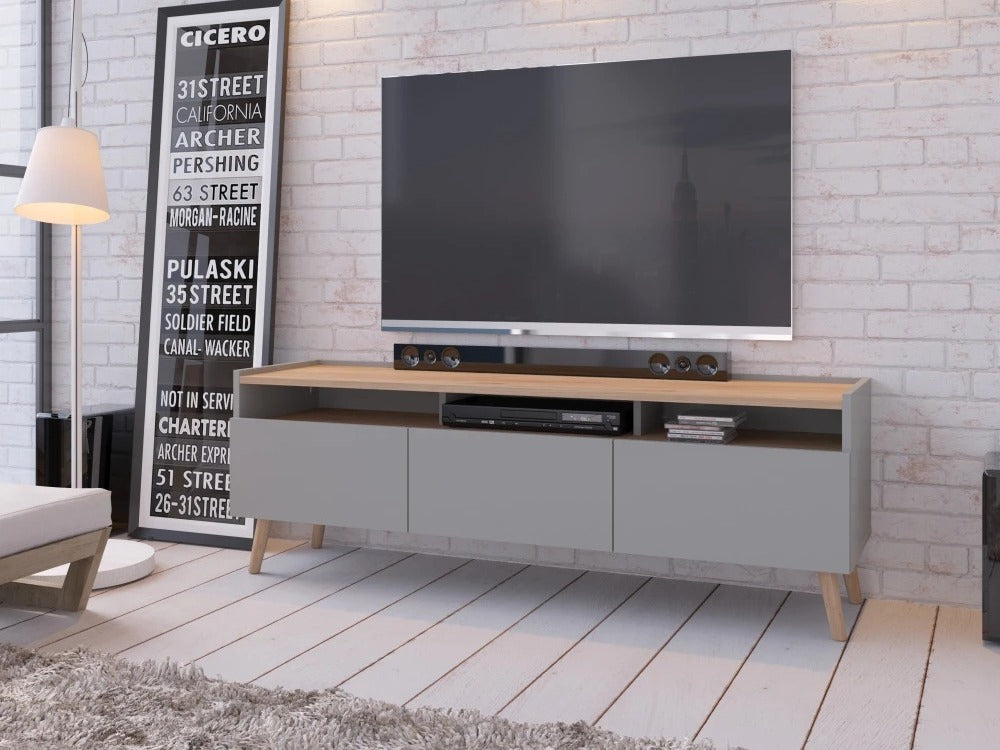 Mueble TV 618647