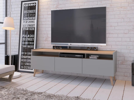 Mueble TV 618647