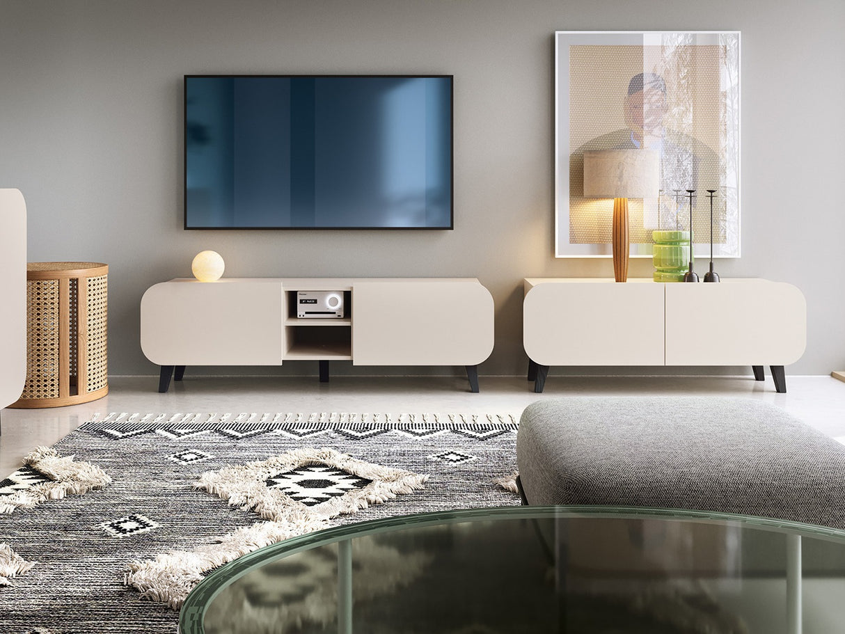 Mueble TV 618832