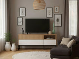 Mueble TV 618732