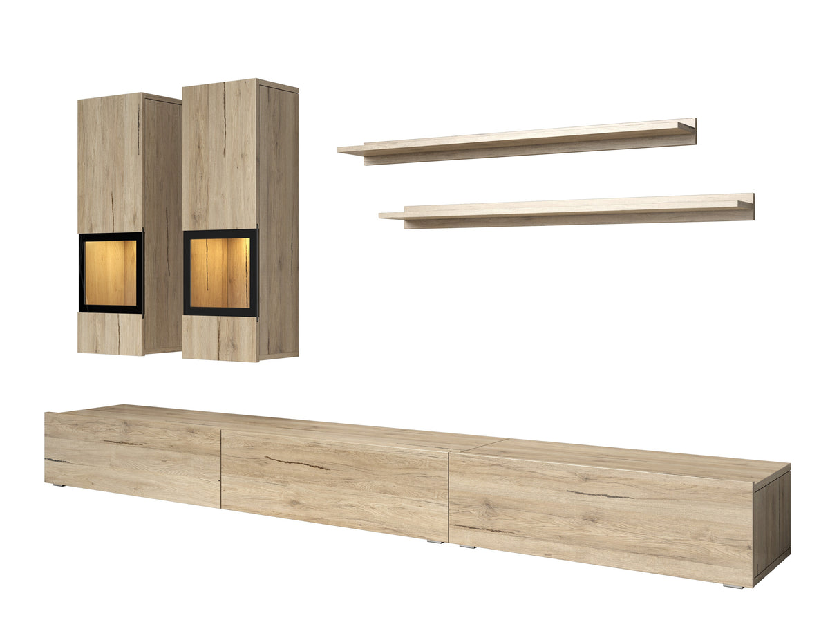 Conjunto de salón 361438