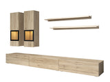 Conjunto de salón 361438