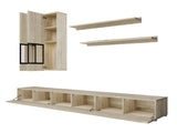 Conjunto de salón 361438