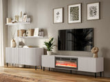Mueble TV 542604
