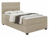 Cama continental 587248