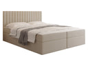 Cama continental Convivis