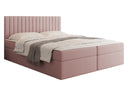 Cama continental Convivis