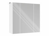 Mueble con espejo para baño 619686