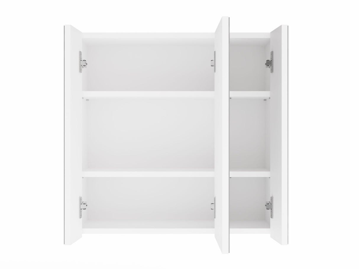 Mueble con espejo para baño 619686