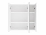 Mueble con espejo para baño 619686