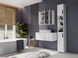 Mueble con espejo para baño 619686