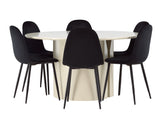 Conjunto de mesas y sillas para comedor 619791