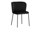 Conjunto de mesas y sillas para comedor 619869