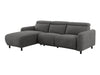 Sillón reclinable de ángulo suave 619908
