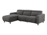 Sillón reclinable de ángulo suave 619908