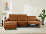 Sillón reclinable de ángulo suave 619908