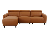Sillón reclinable de ángulo suave 619908